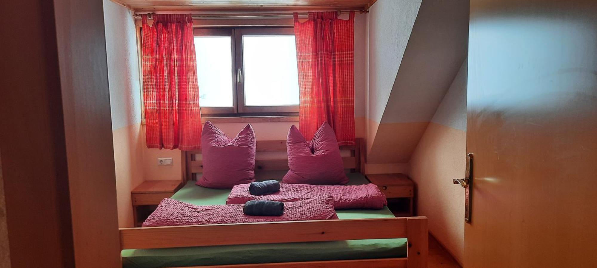 Ferienhuette Kaelberweide Apartman Hittisau Szoba fotó