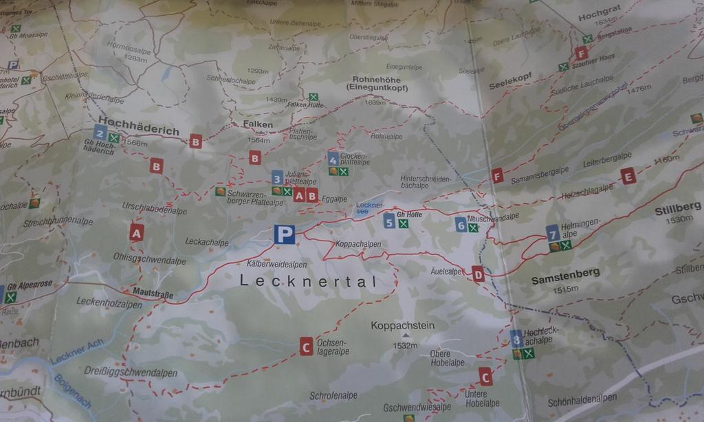 Ferienhuette Kaelberweide Apartman Hittisau Kültér fotó